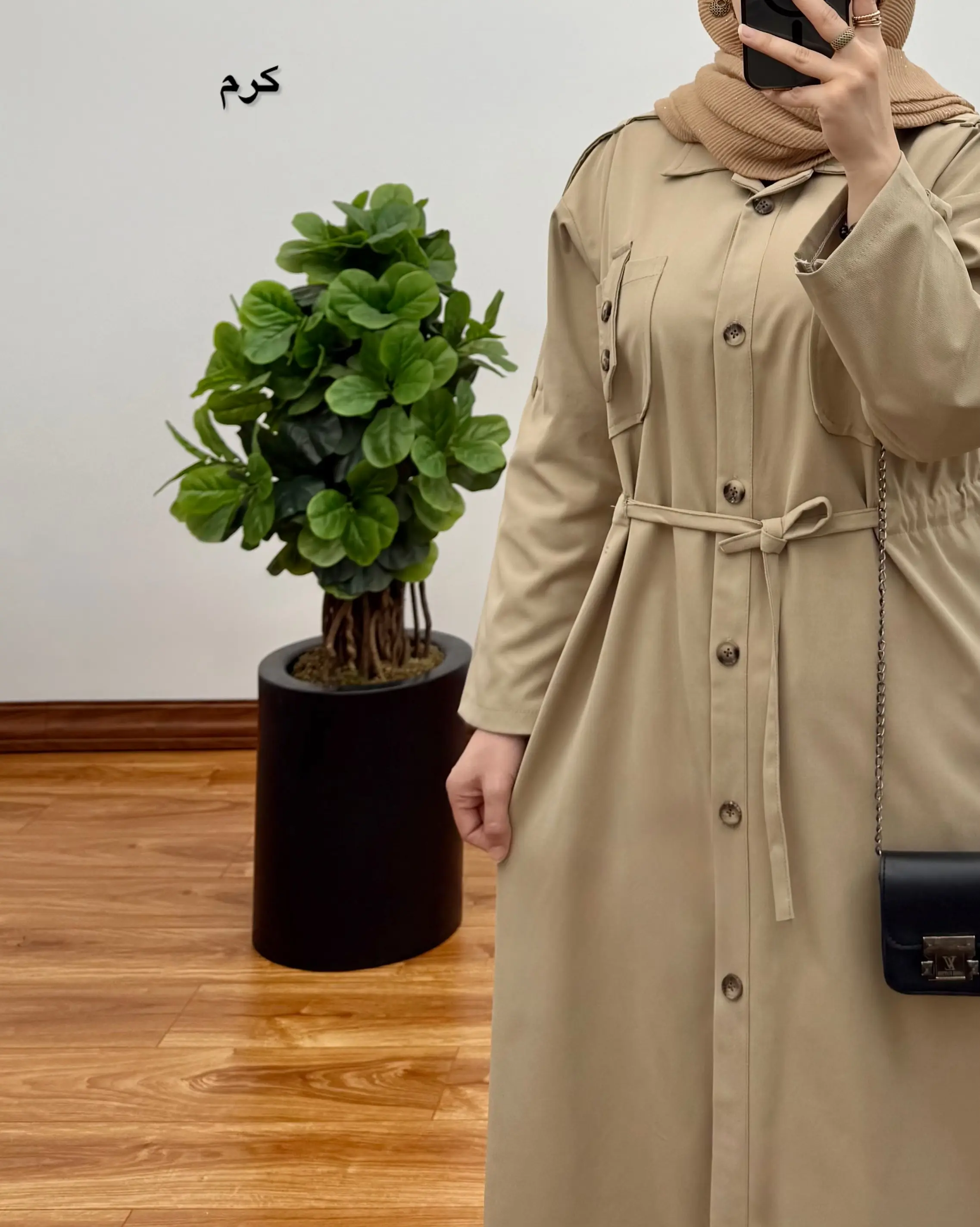 بارونی شاپرک